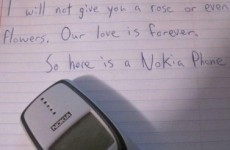 12 romantic gestures that prove love is real