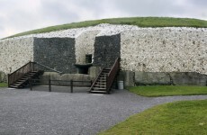 Taoiseach says Isis 'want to blow up Newgrange'