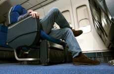 Doctor pleads not guilty to touching teenage girl on flight