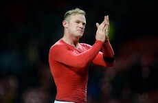 Wayne Rooney opens up about 'differences' with Alex Ferguson