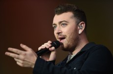 Is a Sam Smith backlash beginning to form?