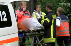 29 hospitalised after taking hallucinogenic drug at homeopathy conference