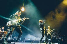 Confirmed: U2 are playing four nights in Dublin this November