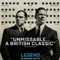 Can you spot the problem with this poster for Tom Hardy's new film?