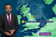 This Channel 4 weatherman absolutely nailed a tough pronunciation and the internet rejoiced