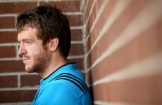 21 months later: Ambition still burning in Mike Sherry after shoulder nightmare