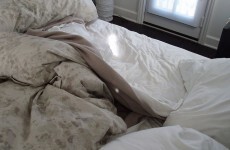 Should you make your bed every day or not?