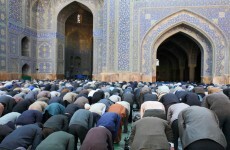 Kerry set to get new mosque, but there won't be a call to prayer