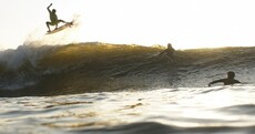 How I went from 9-to-5 accountant to these South American waves for my office