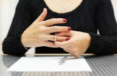 What is an annulment and who can get one?