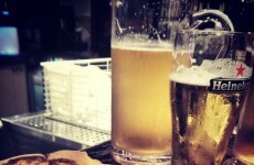 These are apparently the best bars in Ireland -- but what are they like inside?