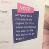 The publisher of a Junior Cert English book has apologised for this mortifying mistake