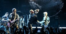 Here's what fans can expect from U2's Dublin shows