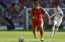 Bale would have 'made millions' if he declared for England - Jack Grealish's agent