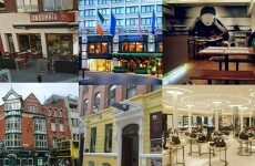 11 of the best jacks in Dublin for when you're stuck