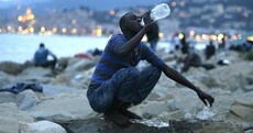 Thousands are fleeing Eritrea - what are they running from?