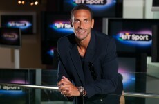 Ferdinand defends under-fire Woodward for 'having balls', points the blame at Van Gaal's system