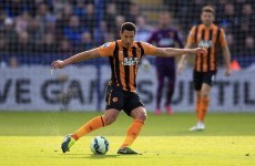 The FA have decided not to punish Jake Livermore despite positive cocaine test