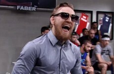 The first episode of TUF: Team McGregor vs. Team Faber bodes well for the new season