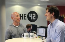 'It's an exciting time for Irish rugby' - Our new signing Peter Stringer looks forward to the RWC
