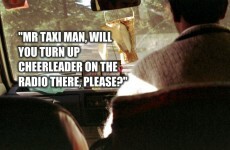 10 unsound things we are all guilty of doing on a night out