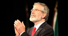 Can Sinn Féin lead the next government?