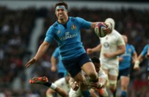 Italy have been hit with a big World Cup injury blow · The 42
