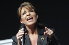 Palin fuels more presidential rumours with Iowa trip
