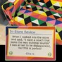 A prankster went around IKEA sticking up fake reviews and they were perfect
