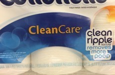 This toilet paper’s slogan has raised so many questions