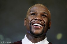 Mayweather's next fight viewed as a joke, sales indicate nobody wants to watch it