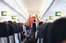 Stewardess who left Ryanair after autograph-hunting loses case