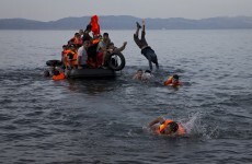 Confirmed: Ireland will take in 4,000 refugees