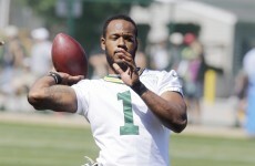 An NFL rookie is retiring at 24 because the 'next hit could kill me'