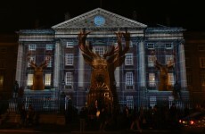 Buildings around Ireland will be turning orange today... here's why