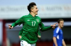 Reports: Jack Grealish has taken a decision on his international future