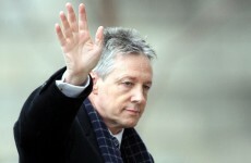 Peter Robinson has resigned as First Minister of Northern Ireland