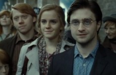 Is it time JK Rowling stopped talking about Harry Potter?