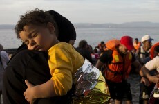 Poll: Do you support Ireland's plan to take in 4,000 refugees?