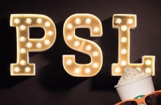 Pumpkin spice lattes are trying to become a 'thing' in Ireland and must be stopped