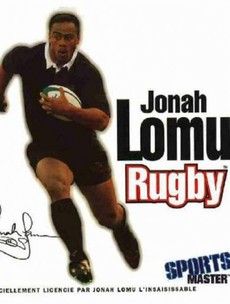 Our writers explain why Jonah Lomu Rugby is still the best rugby video game