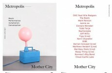 Here is all the latest info you need to know about Dublin's newest music festival