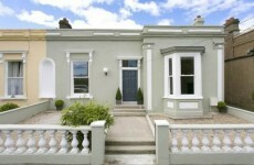 What else could I get for... the €550,000 pricetag on this Wicklow home