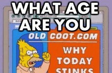 What Age Are You Really?