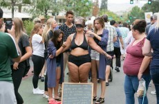 This mum stood in public in just a bikini to show that all bodies are beautiful