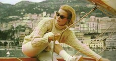 From hand-knitted socks to Grace Kelly - the evolution of the Aran jumper