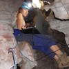 New species of human discovered in South African cave
