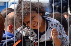 Migrant crisis talks: No agreement on quotas until next month