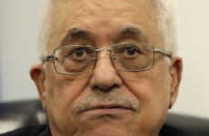 Obama to urge Abbas to drop bid for Palestinian statehood