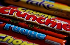 The company behind Cadbury's and Oreo wants 50% of its products to be healthy by 2020